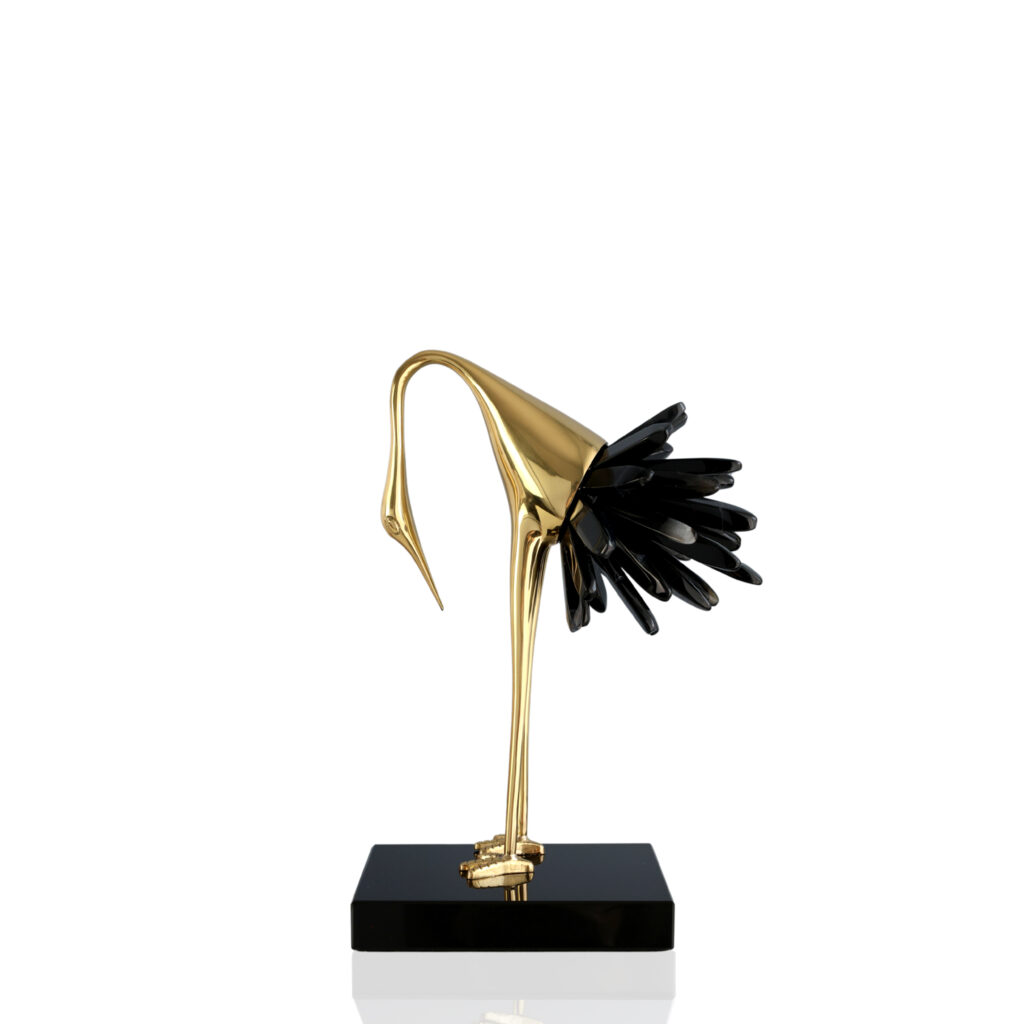 Luksusowa figurka 1