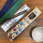 Kadzidełka botaniczne Palo Santo