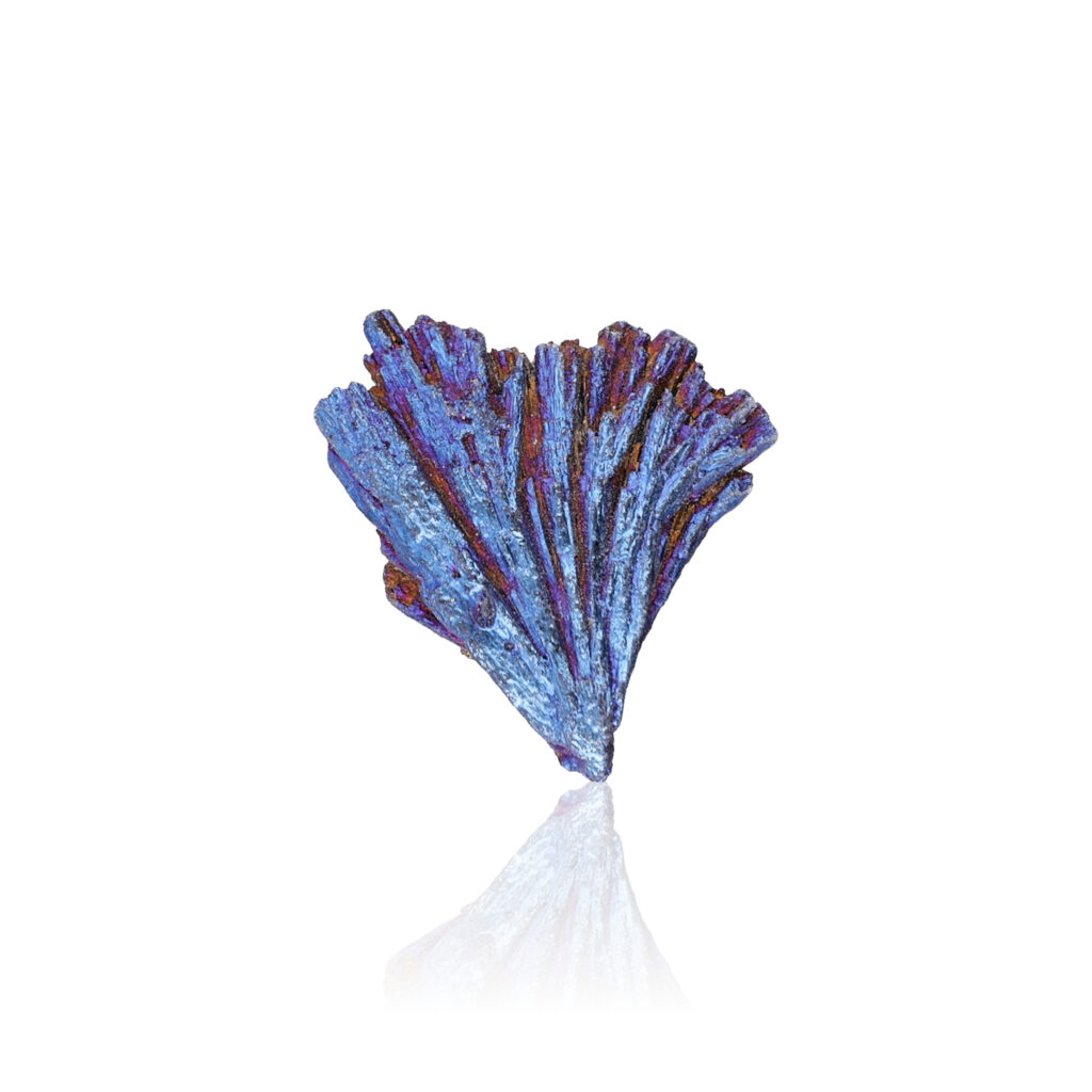 kyanit platerowany 2-3 cm