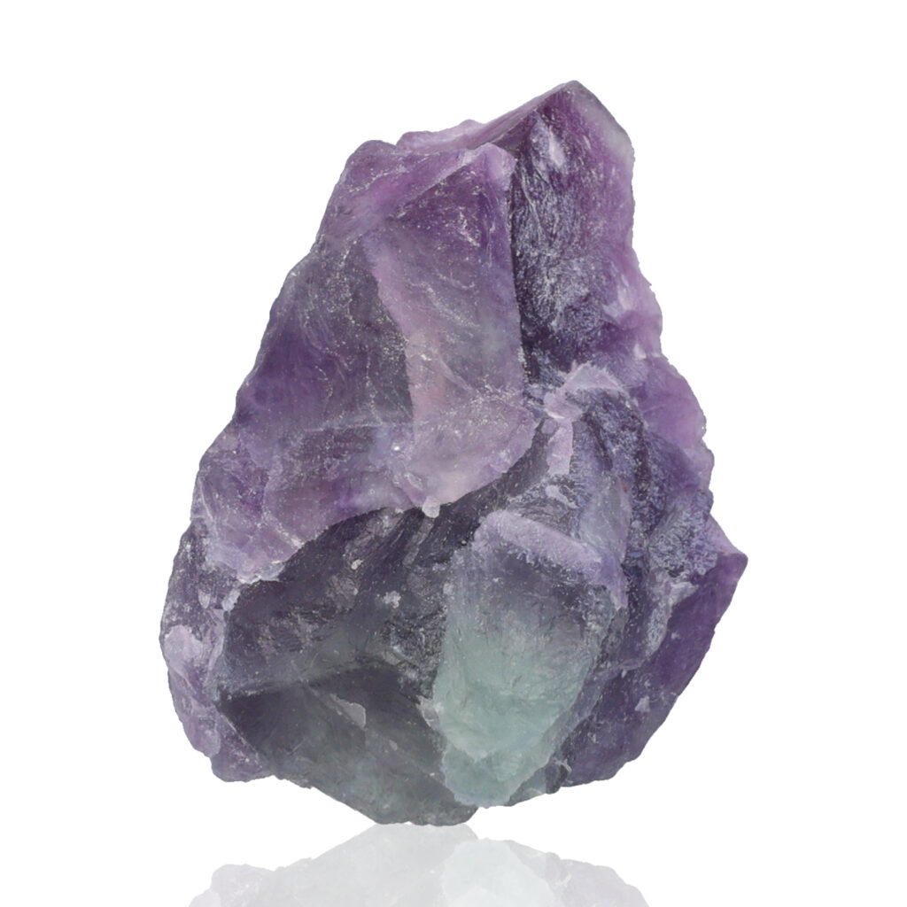 fluoryt kamień naturalny