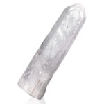 kryształ górski 9-10 cm