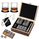 Zestaw do whisky