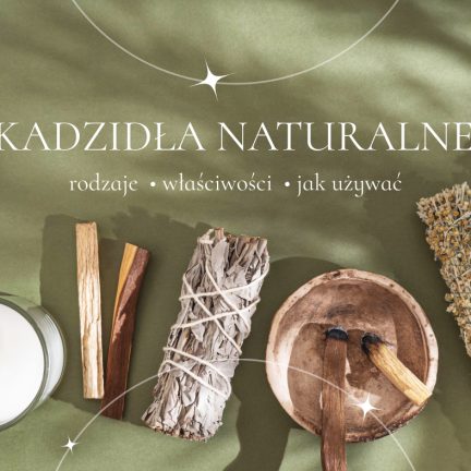 Jak używać kadzideł? Rodzaje i właściwości kadzideł