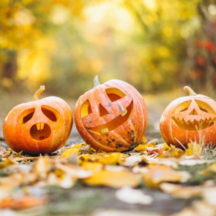 Symbole Halloween – poznaj 10 najważniejszych