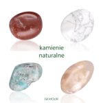Kamienie naturalne