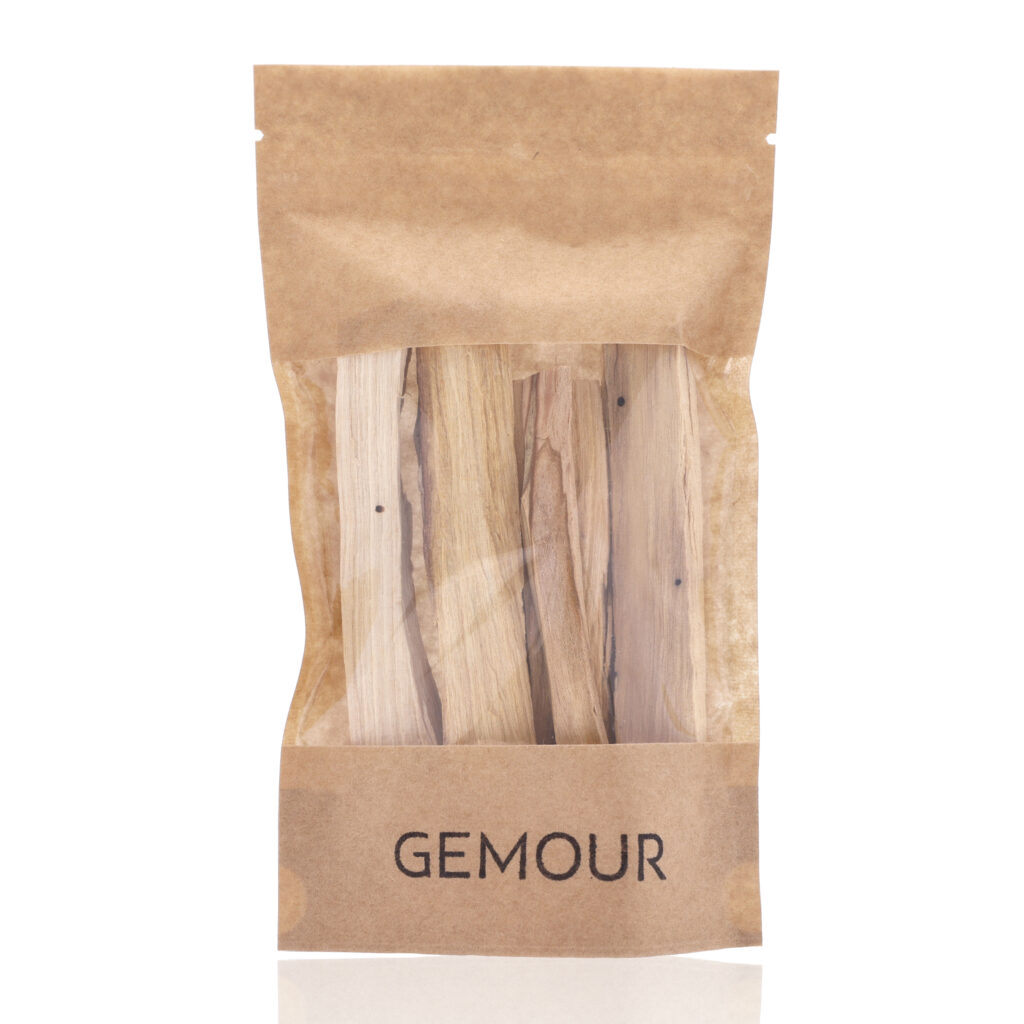 palo santo 5 sztuk